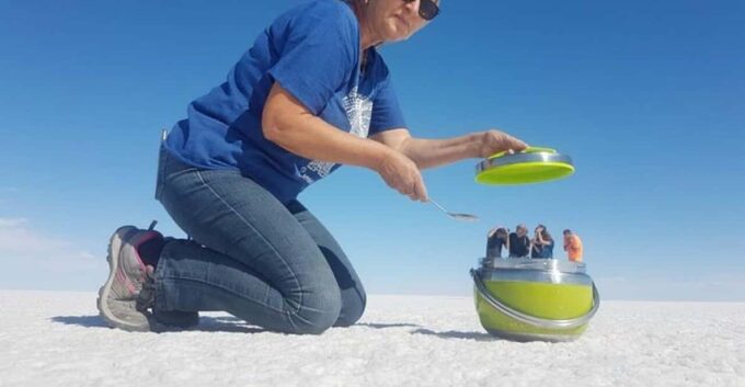 Uyuni: 3-Days Salt Flats and Desert Adventure Tour - Preparation and Recommendations