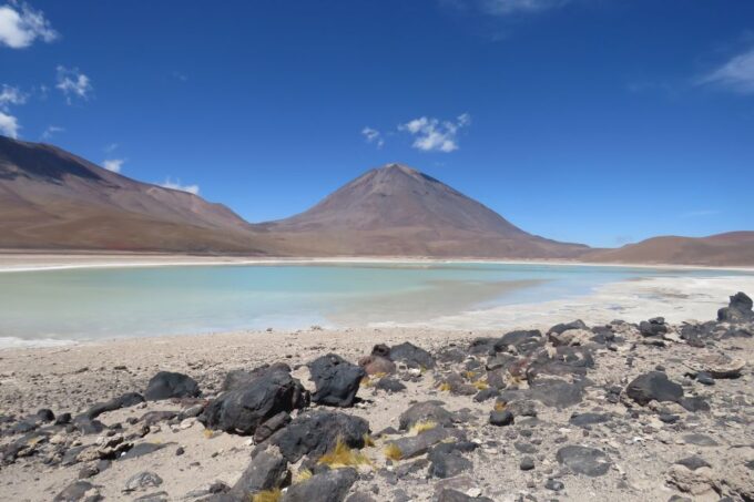 Uyuni: 3 Days Uyuni & Red Lagoon With Private Accommodation. - Customer Reviews