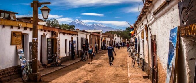 Uyuni: 3day Excursion to San Pedro With a Visit to the Salar - Inclusions and Accommodations