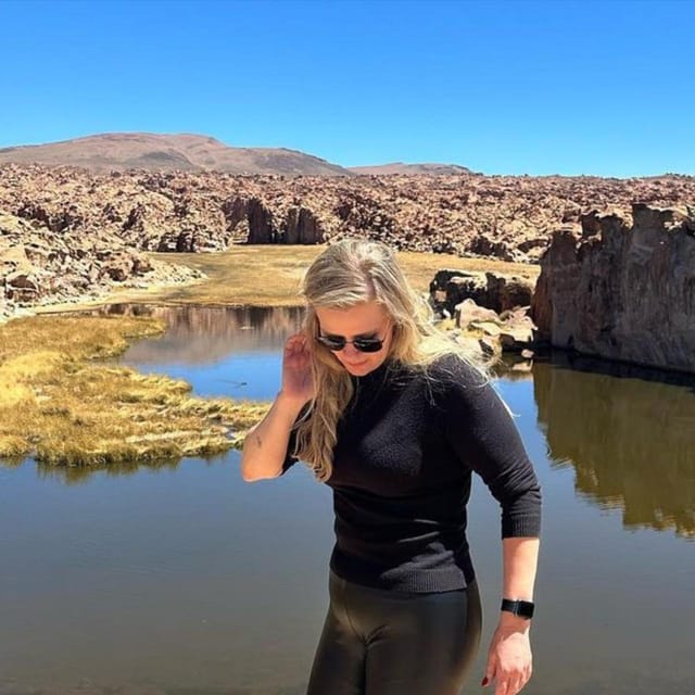 Uyuni 4 Days and 3 Nights - Unique Experiences