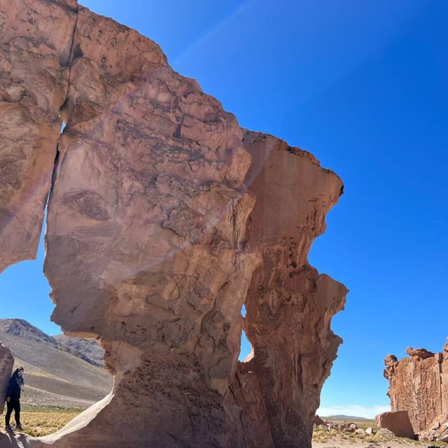 Uyuni 4 Days and 3 Nights - Important Restrictions