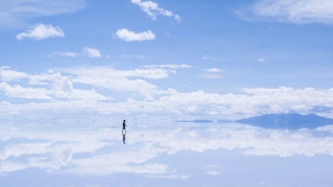 Uyuni and San Pedro De Atacama Salt Flats - Immersive Experiences