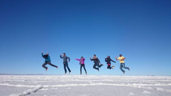 Uyuni and San Pedro De Atacama Salt Flats - Unique Attractions and Experiences