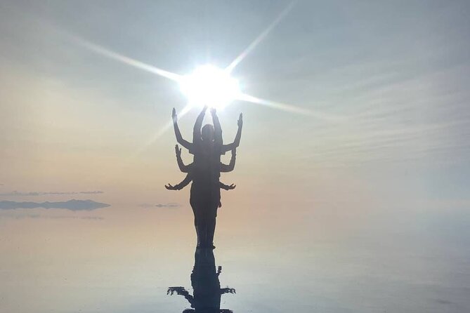 Uyuni Bolivia Salt Flats 3 Days Tour Promotion - Recap