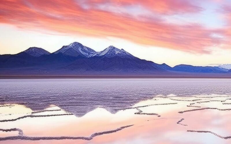 Uyuni: Classic Full Day+Sunset - Itinerary Highlights
