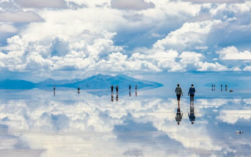 Uyuni: Classic Full Day+Sunset - Important Notes