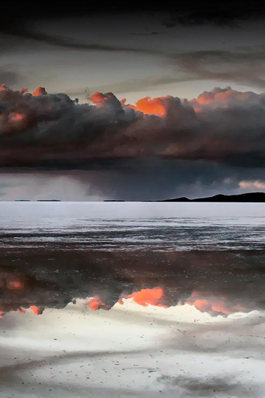 Uyuni: Classic Uyuni Salt Flats Tour + Hotel Pickup - Tour Highlights