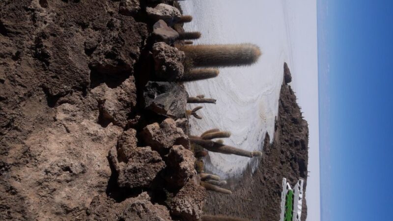 Uyuni: Deluxe Camping 3 Days Tour - Inclusions