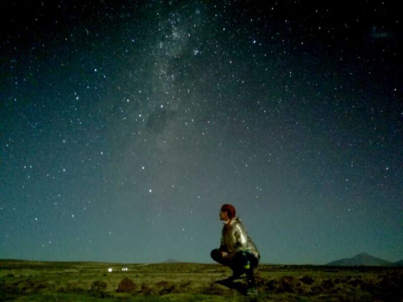 Uyuni: Deluxe Camping 3 Days Tour - Preparation and Restrictions