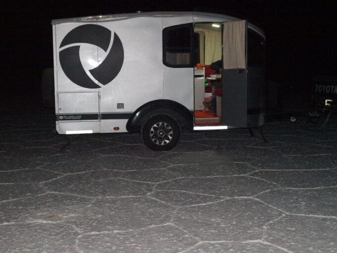 Uyuni: Deluxe Camping 3 Days Tour - Customer Reviews