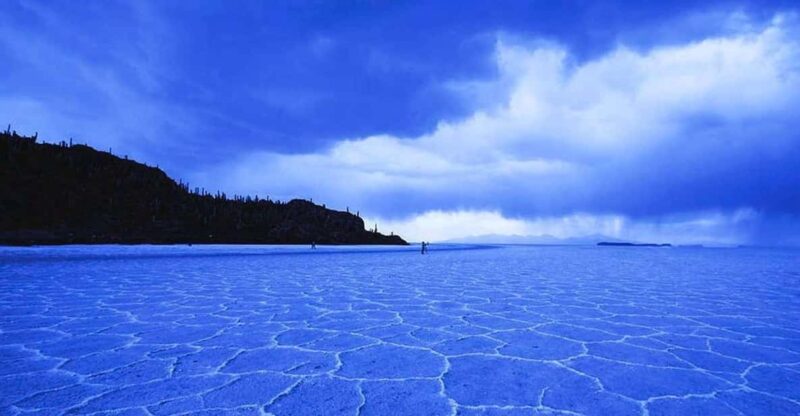 Uyuni: Excursion to Uyuni Salt Flat 2D/1N - Itinerary and Highlights