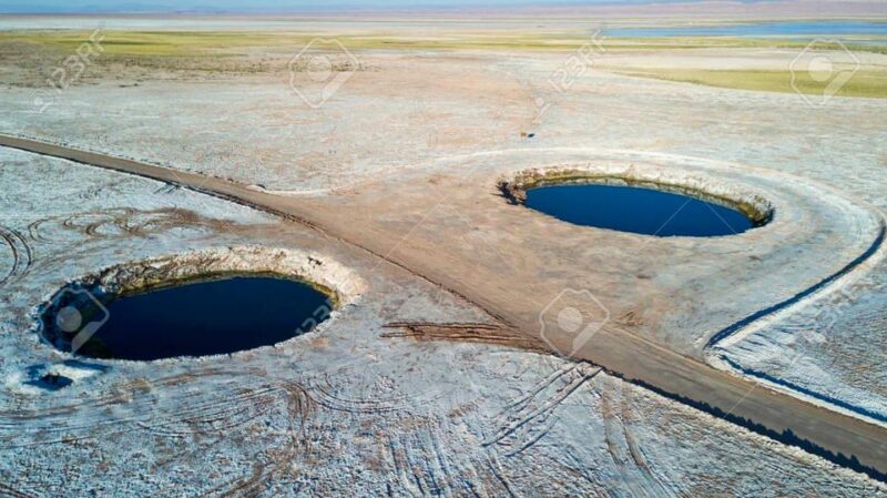 Uyuni FULL DAY! PRIVATE! - Inclusions