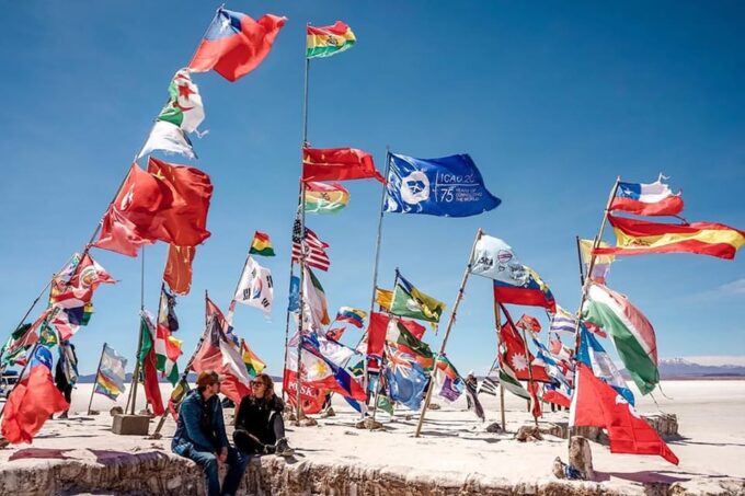 Uyuni: Full-Day Tour, Salt Flats and Sunset Experience - Recap