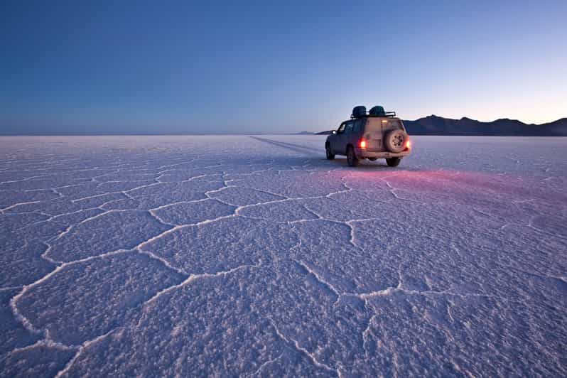 Uyuni Honeymoon 1D + Palacio De Sal Hotel Price per Person - Amenities and Additional Costs