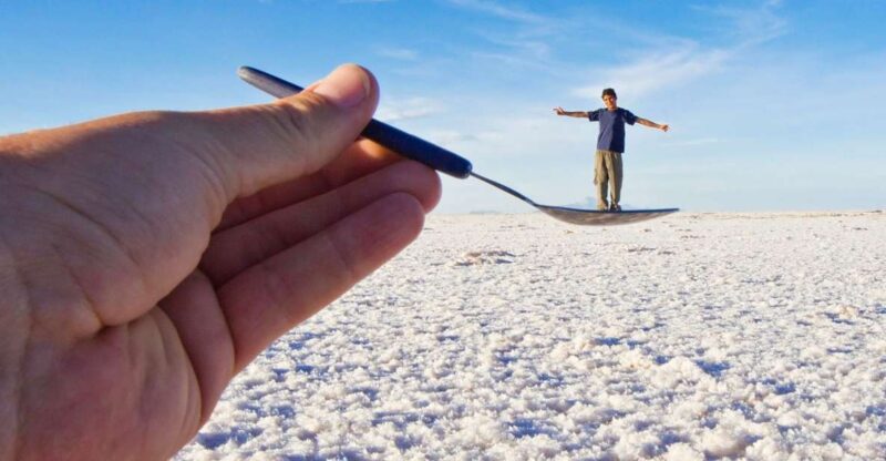 Uyuni: Night of Stars + Salt Hotel 3-Day | Guide in English - Experience Highlights