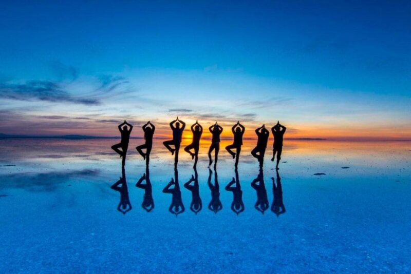 Uyuni: Night of Stars + Sunrise in the Salar De Uyuni - Experience Highlights