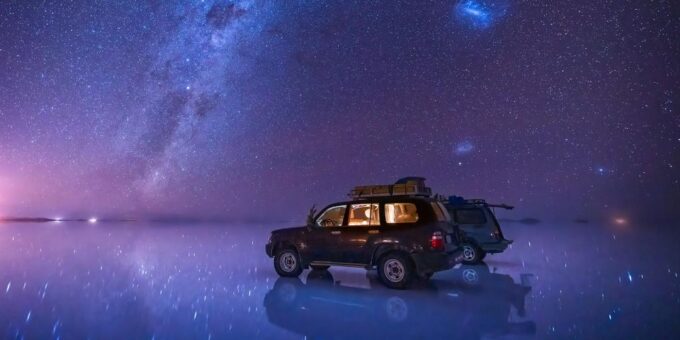 Uyuni: Night of Stars + Sunrise in the Uyuni Salt Flats - Frequently Asked Questions