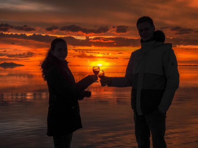 Uyuni: Private 1 Day Tour - Salt Flats & Isla Incahuasi - Experience