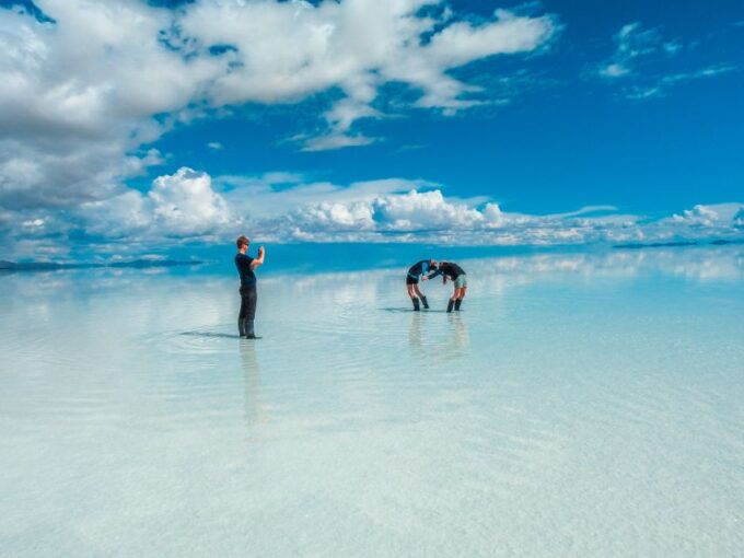 Uyuni: Private 1 Day Tour - Salt Flats & Isla Incahuasi - Frequently Asked Questions