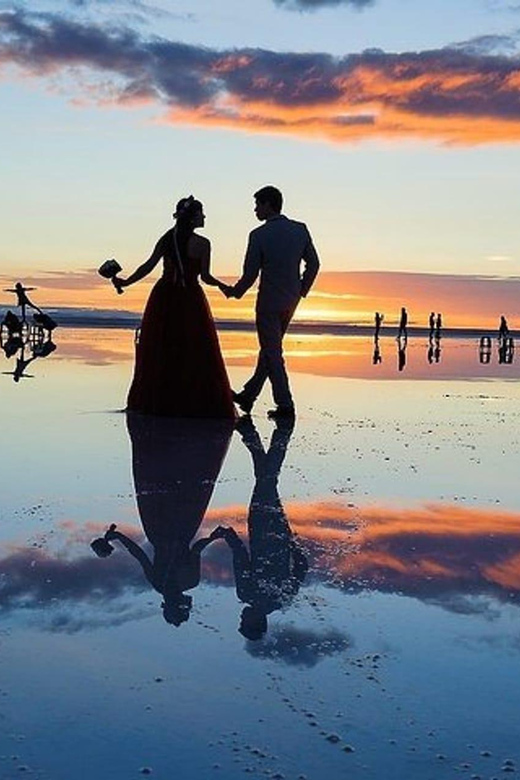 Uyuni Private Sunrise Tour - Experience Highlights