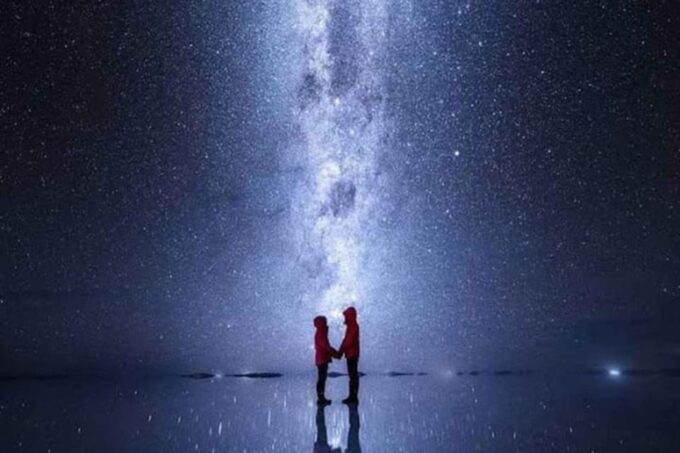 Uyuni Private Sunrise Tour - Fabulous Landscapes