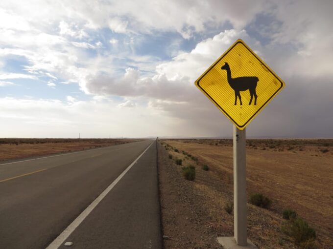 Uyuni: Private Transfer to Tupiza. - Additional Details