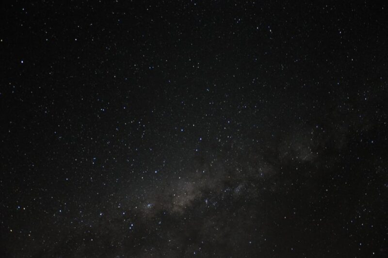 Uyuni: Private Uyuni Salt Flats Stargazing Trip With Pickup - Key Points