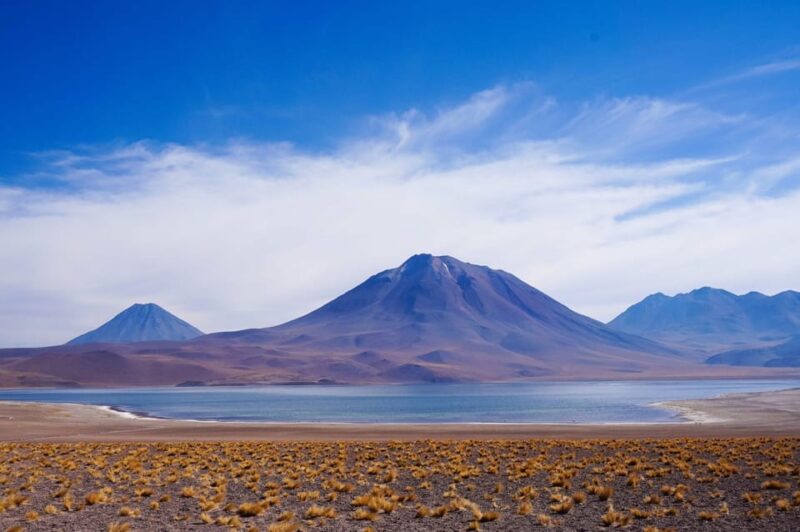 Uyuni: Salar De Uyuni and San Pedro De Atacama |3-Day Tour| - Day 2 Exploration