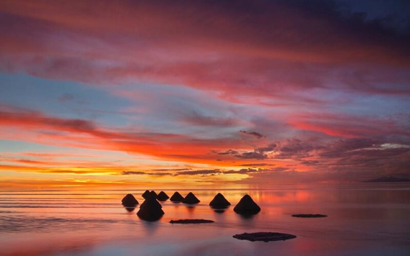 Uyuni: Salar De Uyuni Traditional Tour+Sunset Tour - Recap
