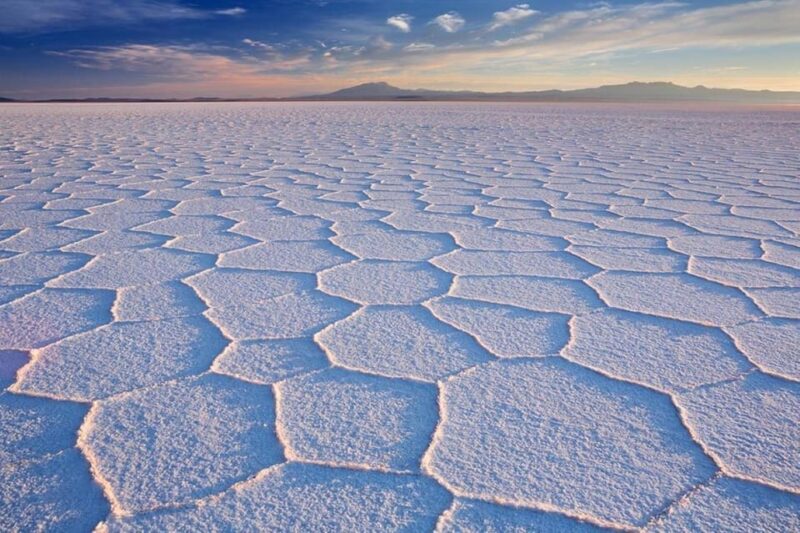 Uyuni Salt Flat 3 Days | Uyuni - Uyuni - Itinerary Highlights