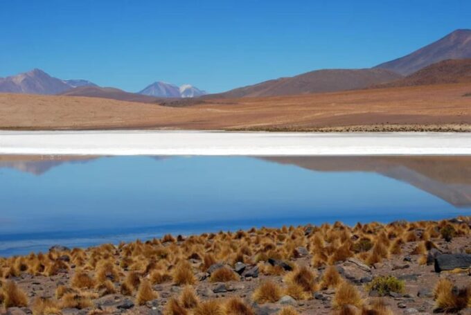 Uyuni Salt Flat 3 Days | Uyuni - Uyuni - Frequently Asked Questions