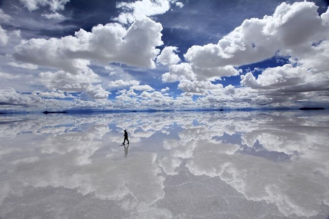 Uyuni Salt Flat 4 Days 3 Nights - Additional Details