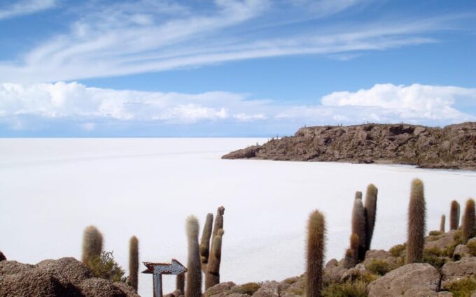 Uyuni Salt Flat and Incahuasi Island 5 Days - Frequently Asked Questions
