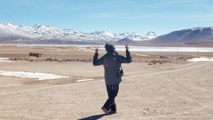 Uyuni Salt Flat and San Pedro De Atacama 3 Days - Day 4: Geysers and Lagoons
