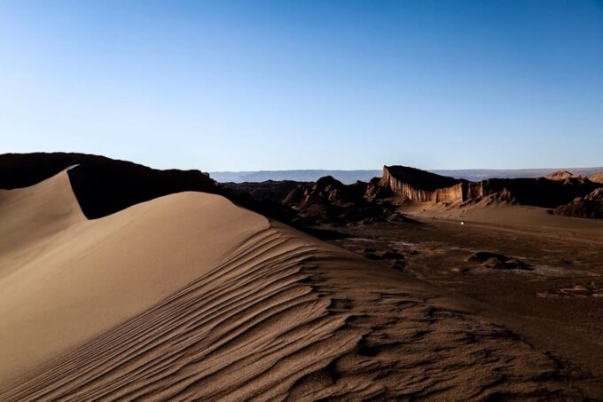 Uyuni Salt Flat and San Pedro De Atacama 3 Days - Included Amenities