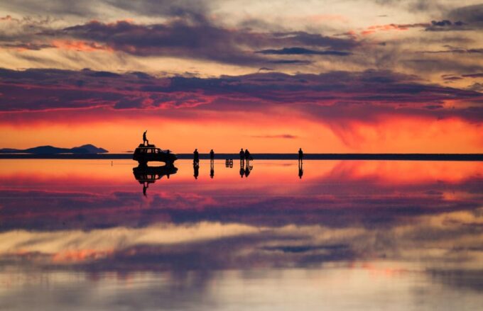Uyuni Salt Flat and San Pedro De Atacama 3 Days - Frequently Asked Questions