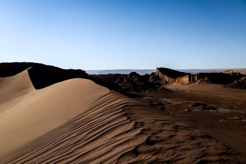 Uyuni Salt Flat and San Pedro De Atacama 3 Days - Guidelines and Restrictions