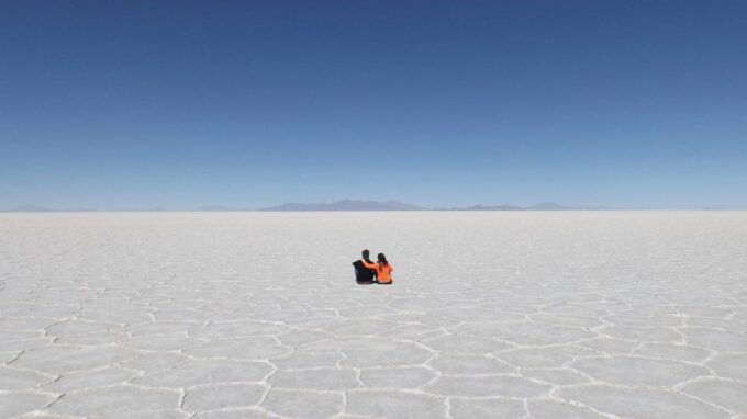 Uyuni Salt Flat and San Pedro De Atacama 3 Days - Departure and Arrival Details