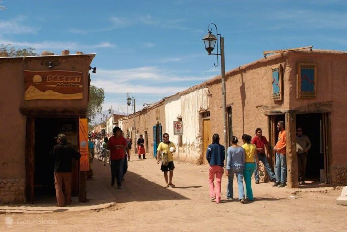 Uyuni Salt Flat: Atacama - Uyuni | 3 Days - Frequently Asked Questions