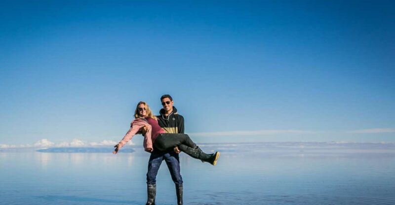 Uyuni Salt Flat - Colored Lagoons Tour - 3 Days/2 Nights - Inclusion Details