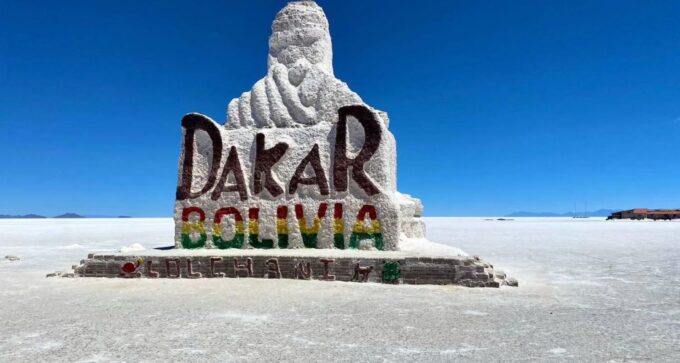Uyuni Salt Flat - Colored Lagoons Tour - 3 Days/2 Nights - Tour Duration and Pricing