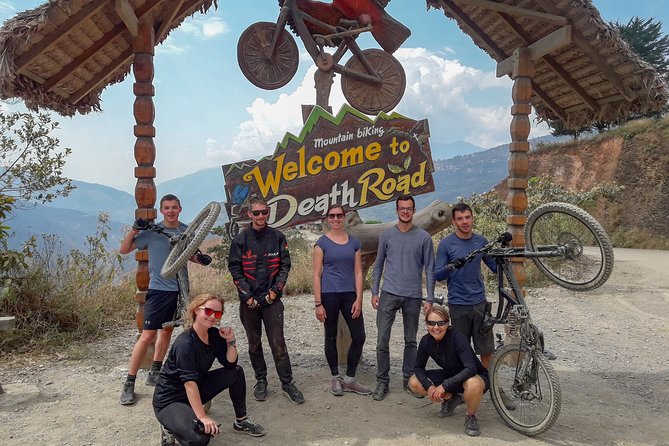 Uyuni Salt Flat + Death Road / 5 Day Tour From La Paz City - Itinerary and Inclusions