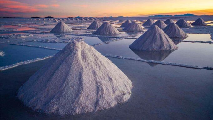 Uyuni Salt Flat: From Puno | 3 Days - Important Information