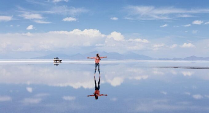 Uyuni Salt Flat: From Puno | 3 Days - Additional Notes