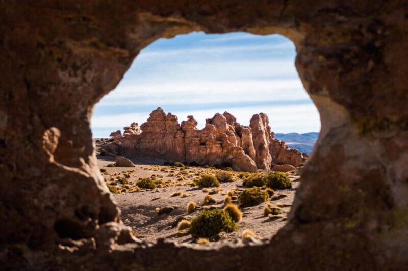 Uyuni Salt Flat: From San Pedro De Atacama | 4 Days - Important Information
