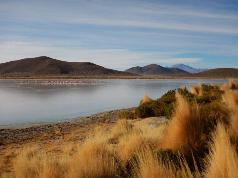 Uyuni Salt Flat: From San Pedro De Atacama | 4 Days - Essential Items to Bring