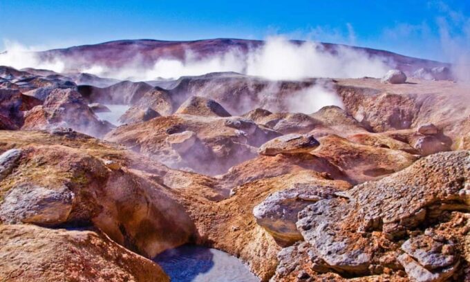 Uyuni Salt Flat: From San Pedro De Atacama | 4 Days - Frequently Asked Questions