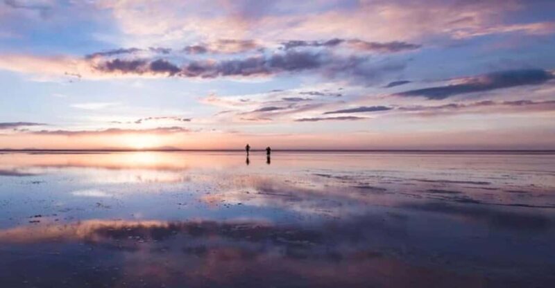 Uyuni Salt Flat: From San Pedro De Atacama Private | 4 Days - Key Points