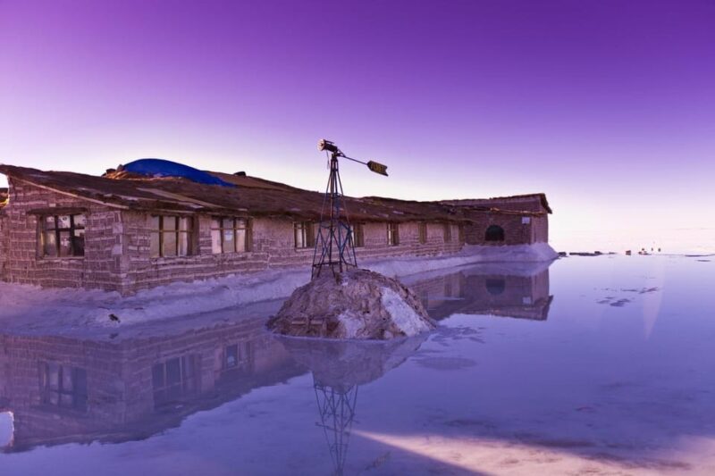 Uyuni Salt Flat: From San Pedro De Atacama Private | 4 Days - Pricing and Reservations