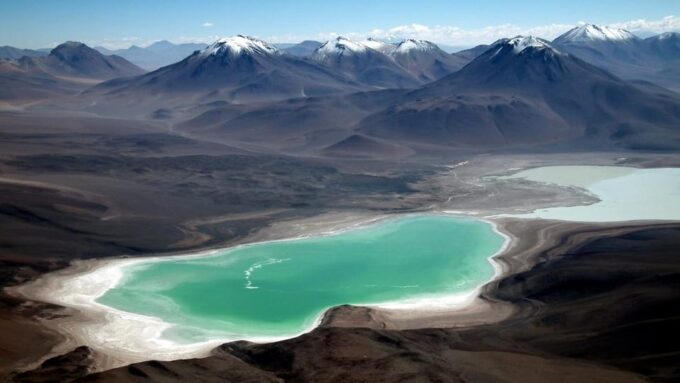 Uyuni Salt Flat: From San Pedro De Atacama Private | 4 Days - Seasonal Considerations